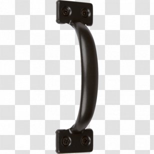 Door Handle Drawer Pull Builders Hardware - Barn Transparent PNG