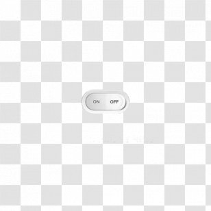 Line Black And White Point Angle - Simple Fashion Style Android Download Button Transparent PNG