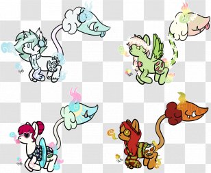 Vertebrate DeviantArt Drawing Illustration - Animal Transparent PNG