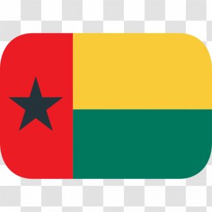 Flag Of Guinea-Bissau Kazakhstan Papua New Guinea Transparent PNG