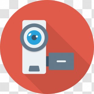 Free Camera Icons - Film - Operator Transparent PNG
