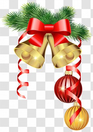 Watercolor Christmas Tree - Character - Pine Family Transparent PNG