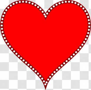 Centerblog Family Minnie Mouse - Silhouette - Animated Heart Transparent PNG