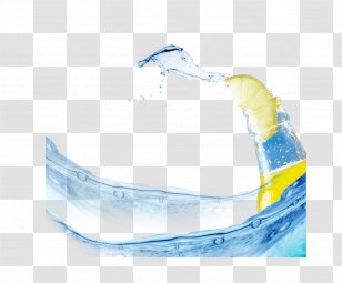Beer Water Download - Bottle Transparent PNG