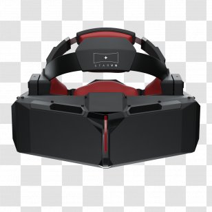 Virtual Reality Headset Oculus Rift Payday 2 Head-mounted Display Electronic Entertainment Expo - Fashion Accessory - VR Transparent PNG