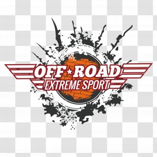 Sport Utility Vehicle Car Logo T-shirt Off-roading - Off-road Transparent PNG