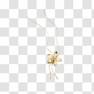 Earring Body Jewellery Insect Necklace - Fu Lu Shou Transparent PNG