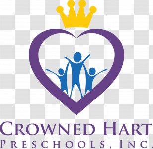 Brighton Day Academy Inc Child Care Logo Enchanted Forest - Cartoon - Caring Transparent PNG