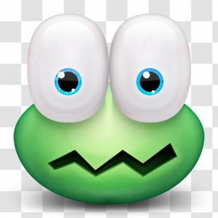 Frogatto & Friends - Green - Qzone Transparent PNG