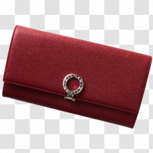 Handbag Coin Purse Snake Leather Wallet - Python Family Transparent PNG