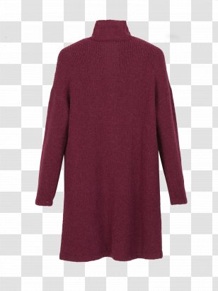 Overcoat Jacket Blue Cashmere Wool - Sleeve Transparent PNG