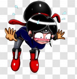 Illustration Clip Art Vertebrate Image Character - Mascot - Gang Beasts Player 8 Transparent PNG
