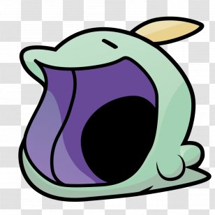 PokÃ©mon Shuffle Mystery Dungeon: Blue Rescue Team And Red Emerald Gulpin - Purple - Evolution Of Man Transparent PNG