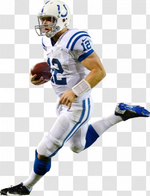 NFL American Football Indianapolis Colts Denver Broncos Quarterback - Action Figure - Stone Cold Transparent PNG