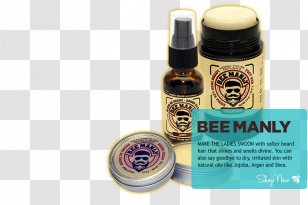 Honey Bee Lotion Skin Care Beehive Transparent PNG