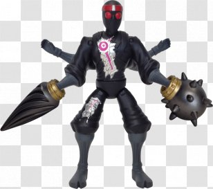 Leonardo Shredder Teenage Mutant Ninja Turtles Foot Clan - City Transparent PNG