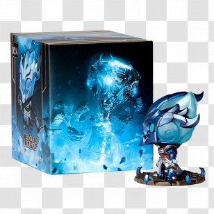 League Of Legends World Championship Riot Games Action & Toy Figures Transparent PNG