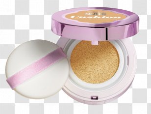 Foundation L'OrÃ©al Cosmetics Cushion Primer - Tommy Douglas Transparent PNG