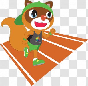 Textile Material Satin Polyester Chiffon - Activities Run It Transparent PNG