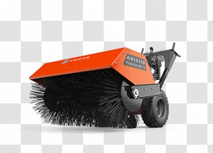 Brush Ariens Broom Sales Wisconsin - Household Cleaning Supply - Tool Transparent PNG
