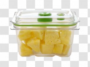 Intermodal Container Vacuum Packing Food Box - Canning Transparent PNG