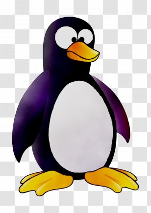 Penguin Clip Art Openclipart Free Content Image - Gentoo Transparent PNG