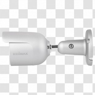 Smart HD Wi-Fi Mini Outdoor Network Camera With 139 Degrees Wide Angle View, Day & Night IC-9110W IP Video Cameras Closed-circuit Television Transparent PNG
