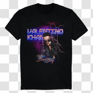 T-shirt Hoodie Clothing Sleeve - Tshirt Transparent PNG