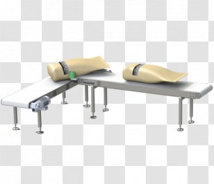 Garden Furniture Angle - Conveyor System Transparent PNG