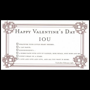 Valentine S Day Greeting Note Cards Product Birthday Rectangle