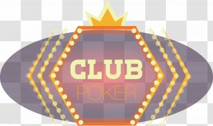Las Vegas Neon Sign Stock Photography Illustration - Depositphotos - Ball Effect Transparent PNG