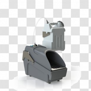 Plastic Rotational Molding Industry - Shoe Transparent PNG