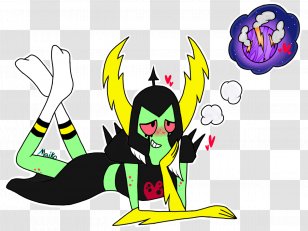 Lord Hater DeviantArt Fan Art - Vertebrate Transparent PNG