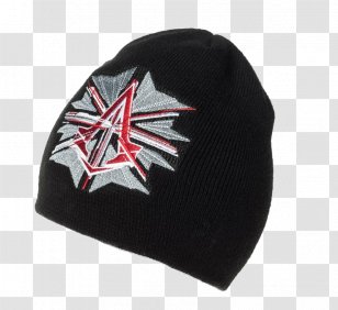 Beanie Baseball Cap Assassin's Creed: Origins Knit - Planescape Torment Transparent PNG