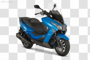 Scooter Motorcycle Accessories Kymco X-Town All-terrain Vehicle Transparent PNG