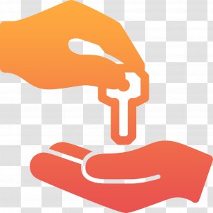 Icons8 Sketch - Finger - Thumb Transparent PNG