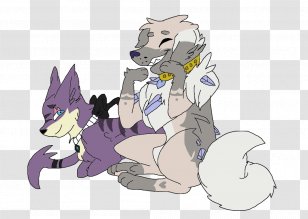 Canidae Gray Wolf Glaceon Leafeon Cat - Tree - Laughter Is The Best Medicine Transparent PNG