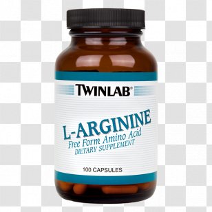 Dietary Supplement Arginine Ornithine Twinlab Amino Acid - Service - Alphaketoglutarate Transparent PNG