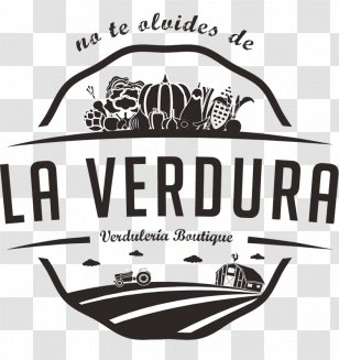 Il Pizzaiolo Logo Restaurant - Black And White - Pizza Transparent PNG