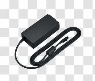 Nikon Eh-62G Camera AC Adapter - Electronics Accessory Transparent PNG