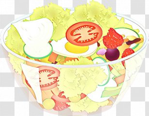 Frozen Dessert Product Baking Fruit - Cup Transparent PNG