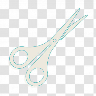 Hair Salon Icon Scissor Icon Tools And Utensils Icon Transparent PNG