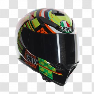 Motorcycle Helmets AGV Pinlock-Visier Integraalhelm - Headgear Transparent PNG