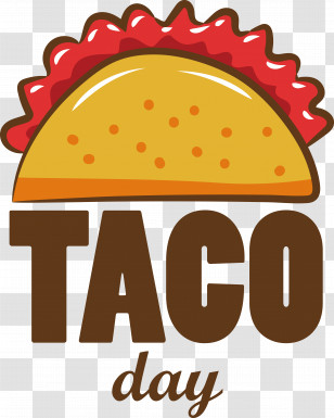 Toca Day Mexico Mexican Dish Food Transparent PNG