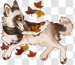 Cat Dog Paw Clip Art - Wildlife Transparent PNG