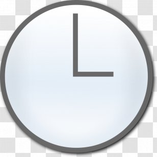 Alarm Clocks Clip Art - Symbol - Clock Transparent PNG