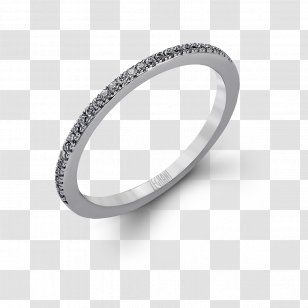 Engagement Ring Wedding Jewellery Platinum - Rings Transparent PNG