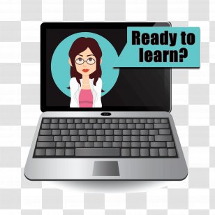 Online Tutoring Student Education Homework - Computer Transparent PNG