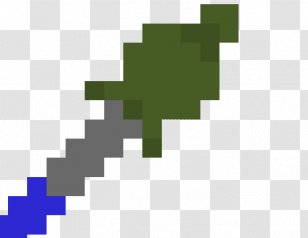 Minecraft: Story Mode Xbox 360 Pickaxe - Symmetry - Minecraft Transparent PNG