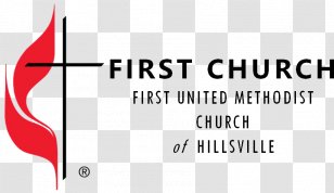 First United Methodist Church Seymour - Jesus Transparent PNG